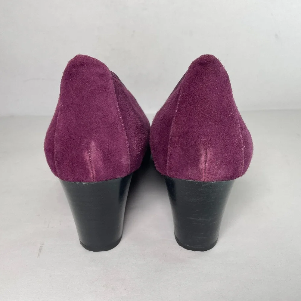 Vionic hayes pumps